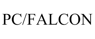 PC/FALCON