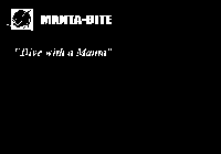 MANTA-BITE 
