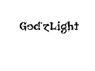 GOD'Z LIGHT