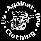 US AGAINST ONE CLOTHING COMPANY