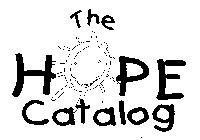 THE HOPE CATALOG