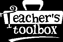 TEACHER'S TOOLBOX