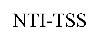NTI-TSS