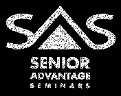 SENIOR ADVANTAGE SEMINARS