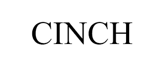 CINCH