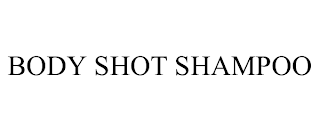 BODY SHOT SHAMPOO