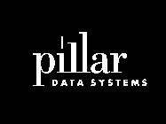 PILLAR DATA SYSTEMS