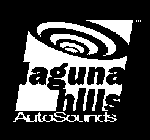LAGUNA HILLS AUTO SOUNDS
