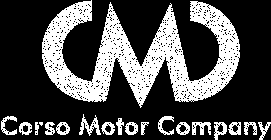 CORSO MOTOR COMPANY CMC