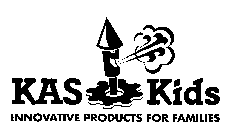 KAS KIDS INNOVATIVE PRODUCTS FOR FAMILIES
