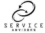 SERVICE ADVISORS