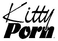 KITTY PORN