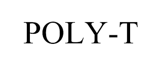 POLY-T