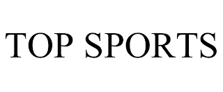 TOP SPORTS