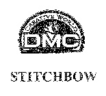 DMC CREATIVE WORLD STITCHBOW