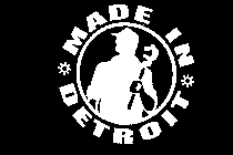 MADE IN DETROIT