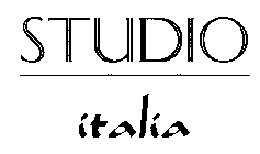 STUDIO ITALIA MADE IN ITALY