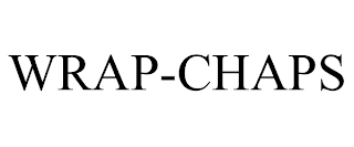 WRAP-CHAPS