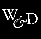 W & D