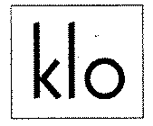 KLO