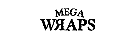 MEGA WRAPS