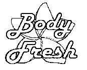 BODY FRESH
