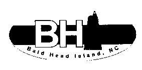 BHI - BALD HEAD ISLAND, NC
