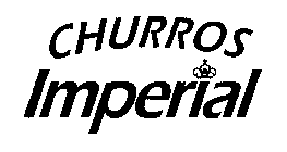 CHURROS IMPERIAL