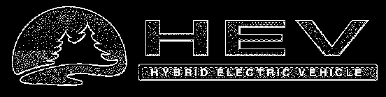 HEV HYBRID ELECTRIC VEHICLE