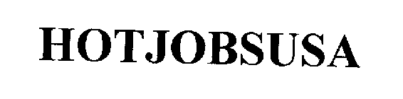 HOTJOBSUSA