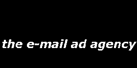 THE E-MAIL AD AGENCY