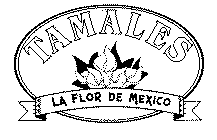 TAMALES LA FLOR DE MEXICO