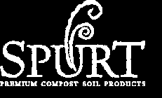 SPURT PREMIUM COMPOST SOIL PRODUCTS