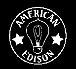 AMERICAN EDISON