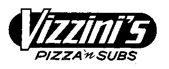 VIZZINI'S PIZZA 'N SUBS