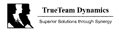 TRUETEAM DYNAMICS SUPERIOR SOLUTIONS THROUGH SYNERGY