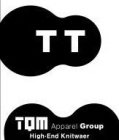 TT TQM APPAREL GROUP HIGH-END KNITWAER