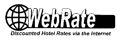 WEBRATE DISCOUNTED HOTEL RATES VIA THE INTERNET