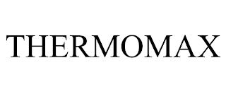 THERMOMAX