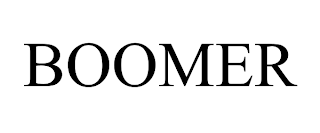 BOOMER
