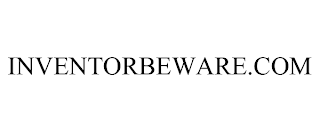 INVENTORBEWARE.COM