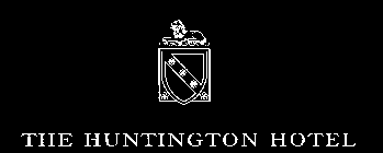 THE HUNTINGTON HOTEL