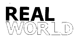 REAL WORLD