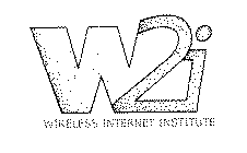 W2I WIRELESS INTERNET INSTITUTE