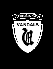 ATLANTIC CITY VANDALS V