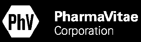 PHV PHARMAVITAE CORPORATION