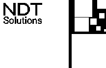 NDT SOLUTIONS