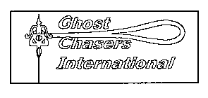 GHOST CHASERS INTERNATIONAL