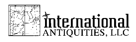 INTERNATIONAL ANTIQUITIES, LLC
