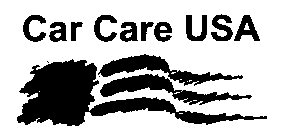 CAR CARE USA